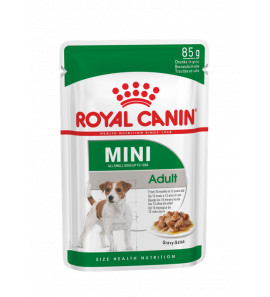 ROYAL CANIN MINI ADULT 85GR