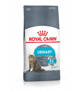 ROYAL CANIN GATTO CARE URINARY