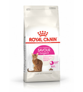 ROYAL CANIN SAVOR EXIGENT DEMANDING CATS