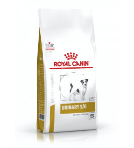 ROYAL CANIN URINARY S/O SMALL DOG 1.5KG