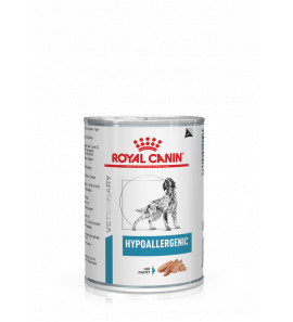 ROYAL CANIN HYPOALLERGENIC DOG