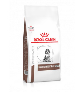 ROYAL CANIN GASTRO INTESTINAL PUPPY 2.5KG