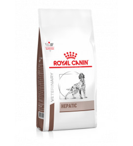 ROYAL CANIN HEPATIC CANE 1,5KG