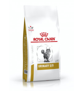 ROYAL CANIN URINARY S / O CAT