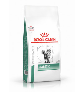 ROYAL CANIN DIABETIC CAT