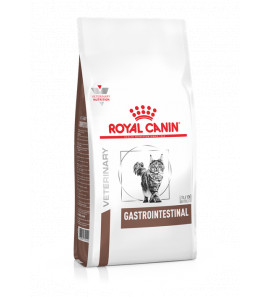 ROYAL CANIN GASTRO INTESTINAL CAT