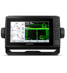 GARMIN ECHOMAP UHD 72SV BLACK FRIDAY