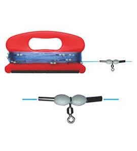 EXPERT PALANGARO JUNIOR 25 GRIRELLE 1 OGNI 3,5MT