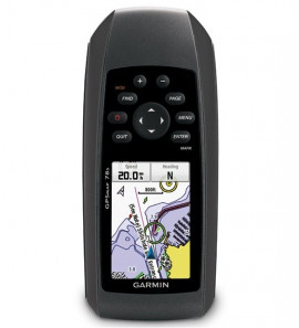 GARMIN PORTABLE GPS 78S