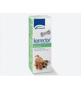 FORMEVET KORRECTOR SEDA 160ML