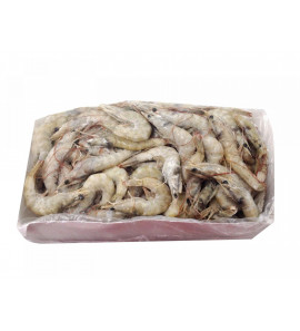 GAMBERI MAZZANCOLLA ECUADOR 60/70 1.8KG