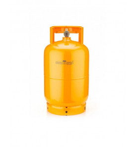 BOMBOLA GAS EUROCAMPING DA 5KG