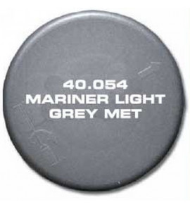 TK SPRAY MARINER PER FUORIBORDO GREY METALLIZZATO