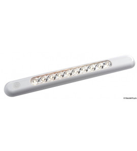 OSCULATI LED CEILING LAMP FOR WATERPROOF SUPPORT