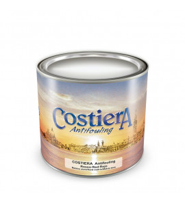 AEMME COLORI ANTIVEGETATIVA COSTIERA TF 750ML