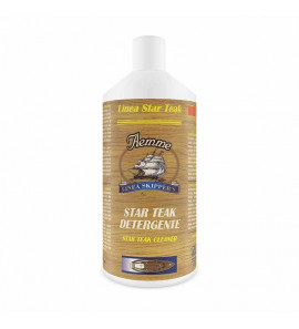 STAR TEAK DETERGENT