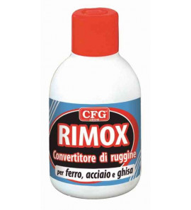 RIMOX RUST CONVERTER