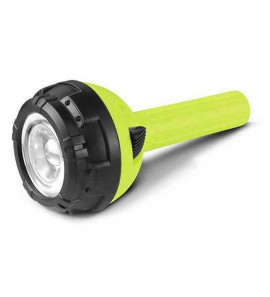 CFG TORCIA A LED SUBACQUEA DIVING 330 LUMEN IP6X