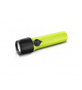 CGF UNDERWATER DIVING SLIM LED TORCH 240 LUMEN