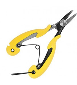 FORBICE IN ACCIAIO TITAN MICROBRAID CUTTER