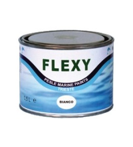 MARLIN ANTIVEGETATIVA FLEXY PER GOMMONI 0.5L