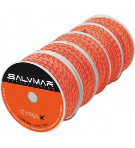 SALVIMAR SAGOLA CYMAX 50MT 1,05MM 155KG