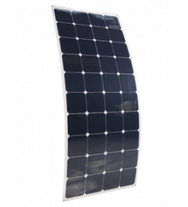 115W SOLAR PANEL