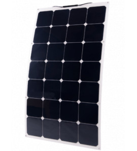 100W SOLAR PANEL