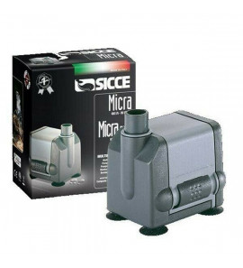 SICCE POMPA MICRA 50-400 LT/H