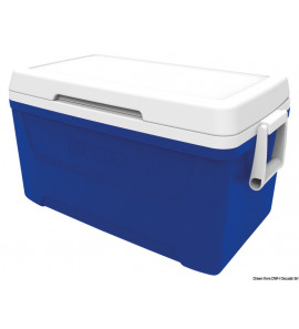 GHIACCIAIA IGLOO LAGUNA 48L BLU