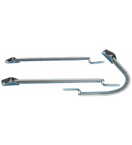 TREM STAINLESS STEEL SPRING FOR LOCKERS