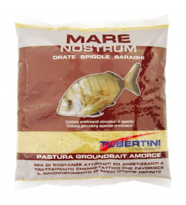 TUBERTINI PASTURA MARE NOSTRUM 1KG