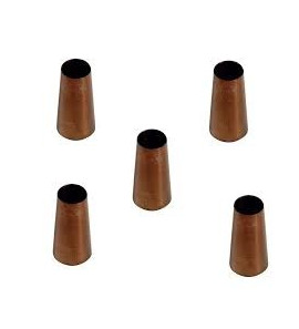 CONE FOR SHAFT 6.5MM 1PZ