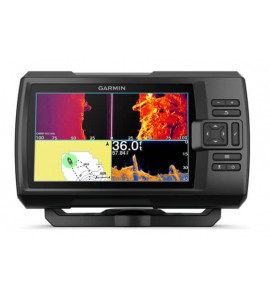 STRIKER VIVID 7CV GARMIN CON TRASDUTTORE GT20M-TM