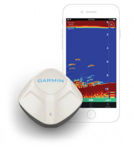 STRIKER CAST GARMIN LAUNCHABLE SOUNDER