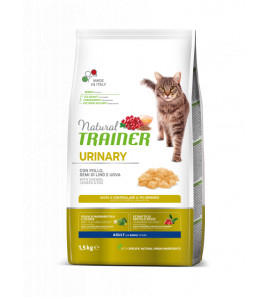 NATURAL TRAINER ADULT URINARY CHICKEN