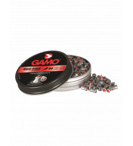 GAMO PALLINI REDFIRE CAL. 5,5 125PZ