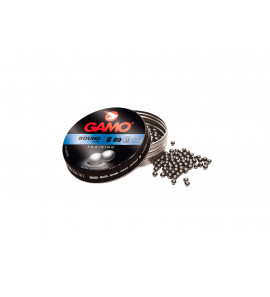 GAMO ROUND FUN TRAINIG CAL. 4,5 500PZ