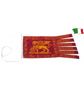 GUIDONE FLAG OF VENICE