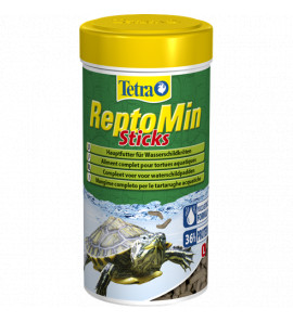 TETRA REPTOMIN STICKS