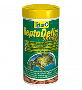 TETRA REPTODELICA SHRIMPS 250ML