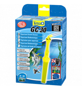 TETRA GC30 ASPIRATORE PER ACQUARIO