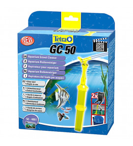 TETRA GC50 ASPIRATORE PER ACQUARIO