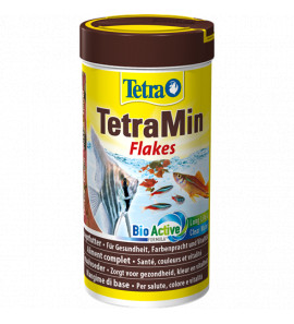 TETRAMIN FLAKES PER PESCI TROPICALI