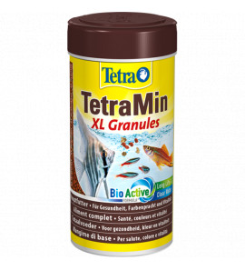 TETRAMIN XL GRANULES 250ML