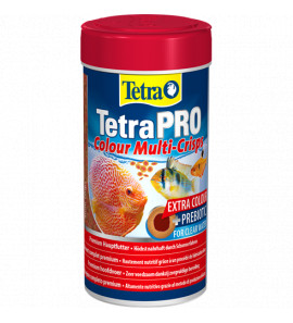 TETRA PRO COLOUR MULTI CRISPS