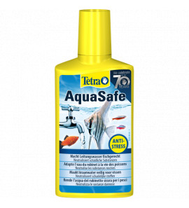 TETRA AQUASAFE FOR FRESH WATER