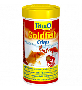 TETRA GOLDFISH CRISPS