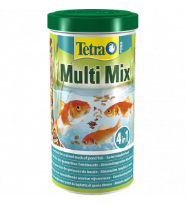 TETRA POND MULTIMIX