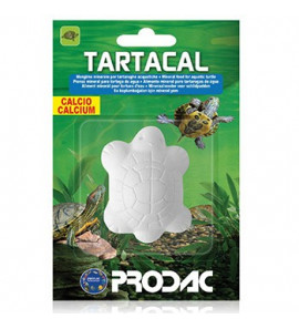 PRODAC TARTACAL TARTARUGHE 15GR